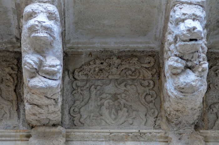 Palazzo Moncada - immagine 4