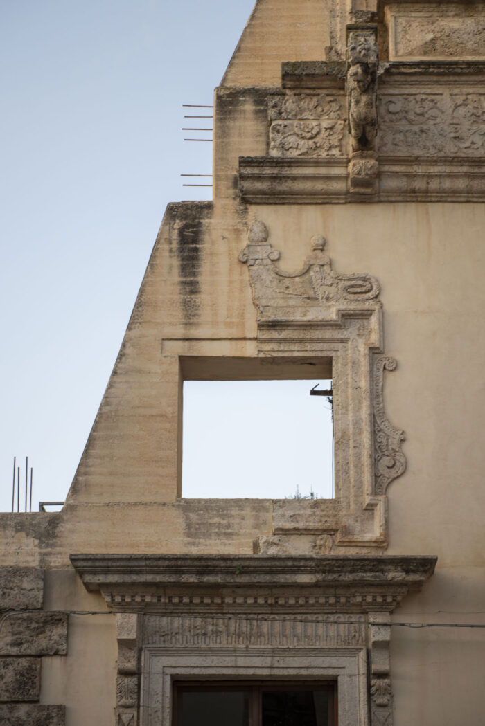 Palazzo Moncada - immagine 2