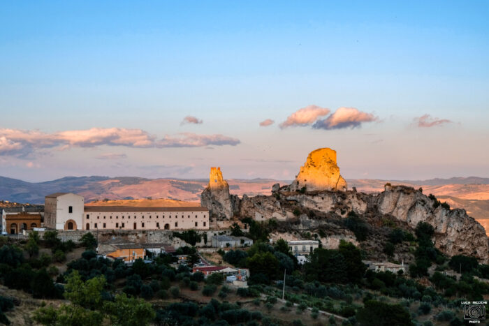 Castello di Pietrarossa - immagine 5