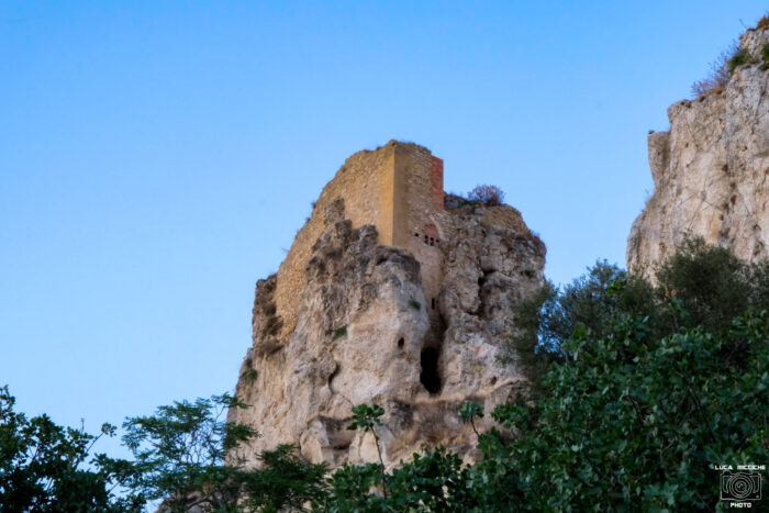 Castello di Pietrarossa - immagine 4