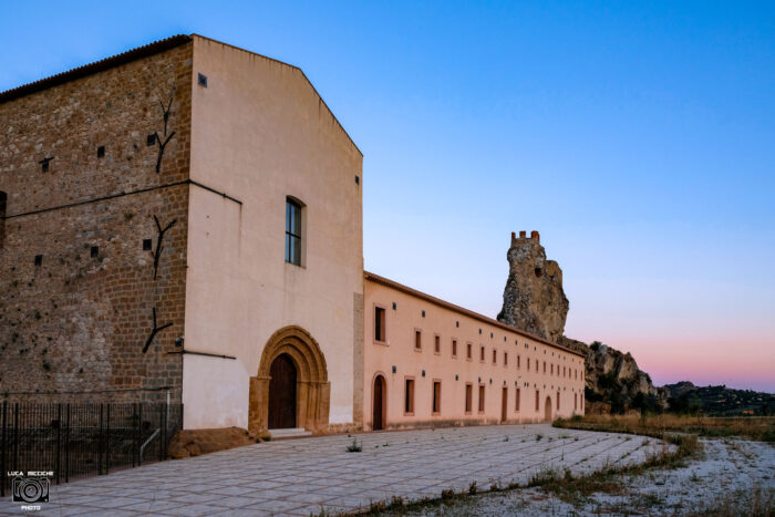 Castello di Pietrarossa - immagine 3