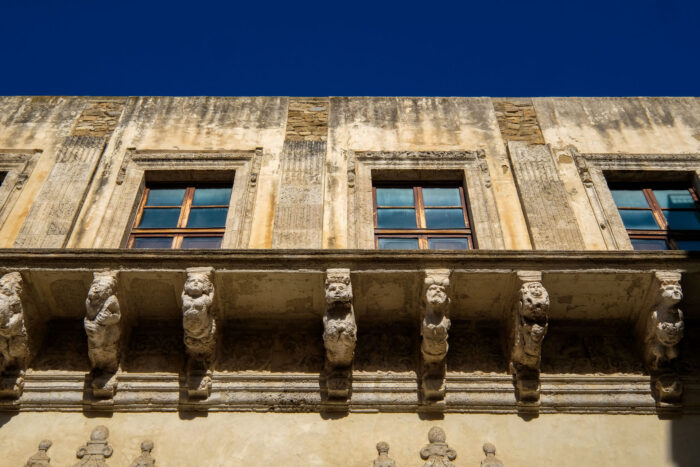 Palazzo Moncada - immagine 11