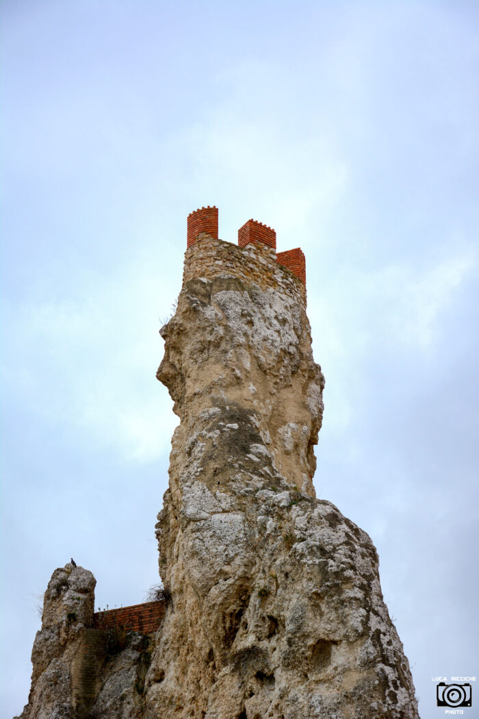 Castello di Pietrarossa - immagine 2