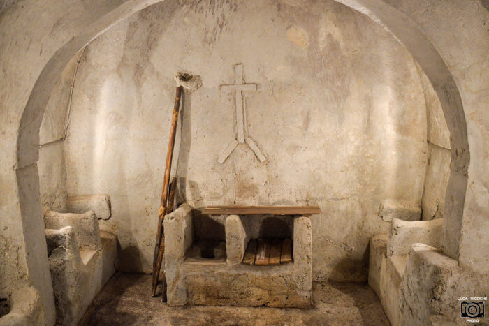Chiesa San Sebastiano - Rettoria - immagine 5