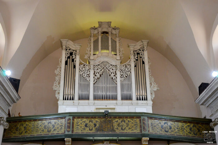 Chiesa San Sebastiano - Rettoria - immagine 3
