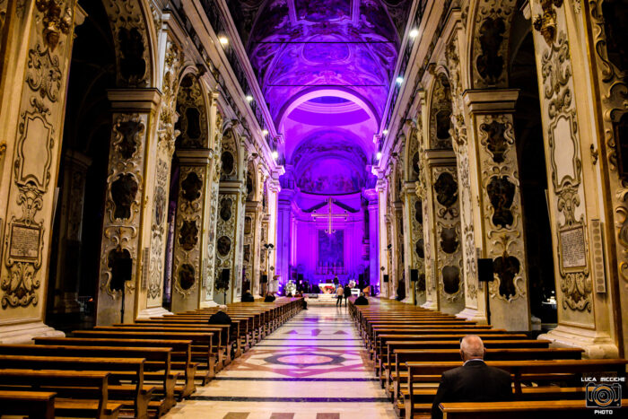 Cattedrale Santa Maria la Nova - immagine 7