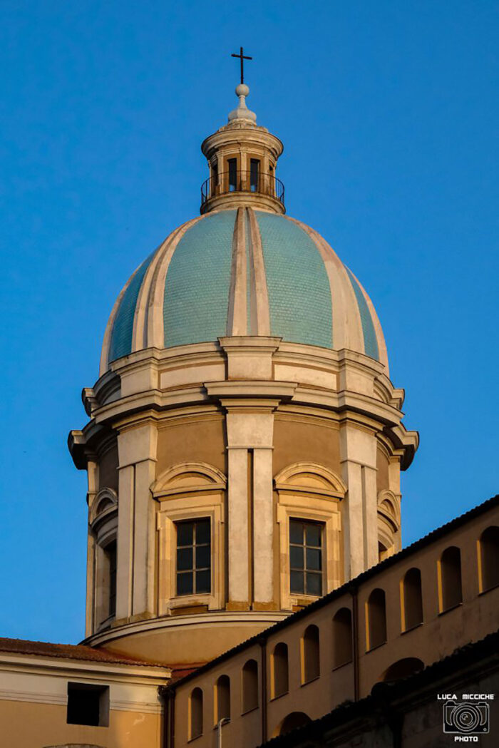 Cattedrale Santa Maria la Nova - immagine 5