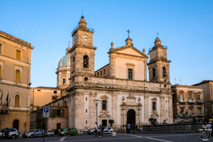 Cattedrale Santa Maria la Nova - immagine 4