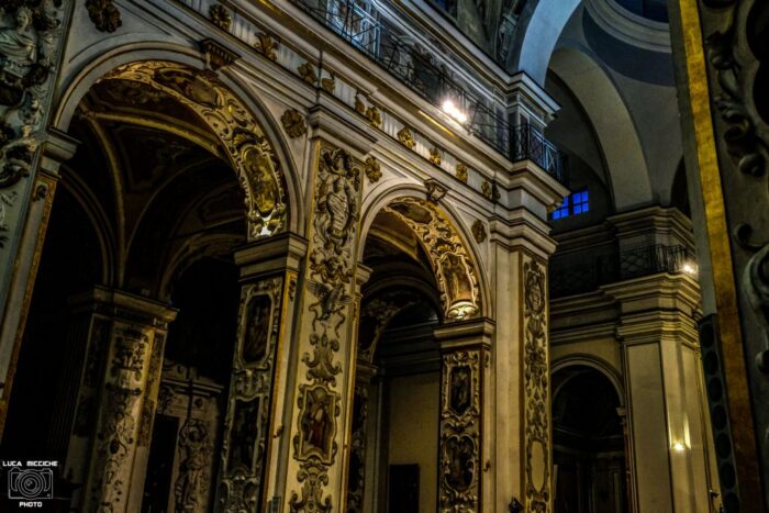 Cattedrale Santa Maria la Nova - immagine 3