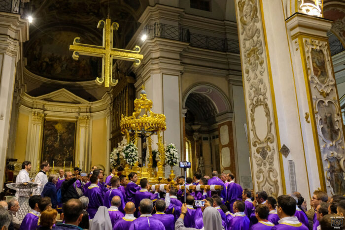 Cattedrale Santa Maria la Nova - immagine 2