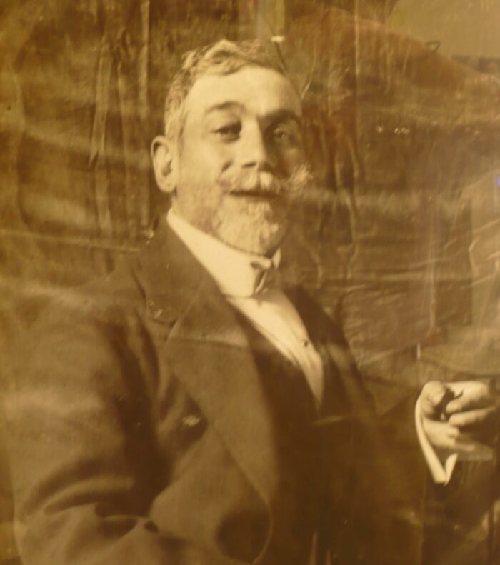 Michele Tripisciano