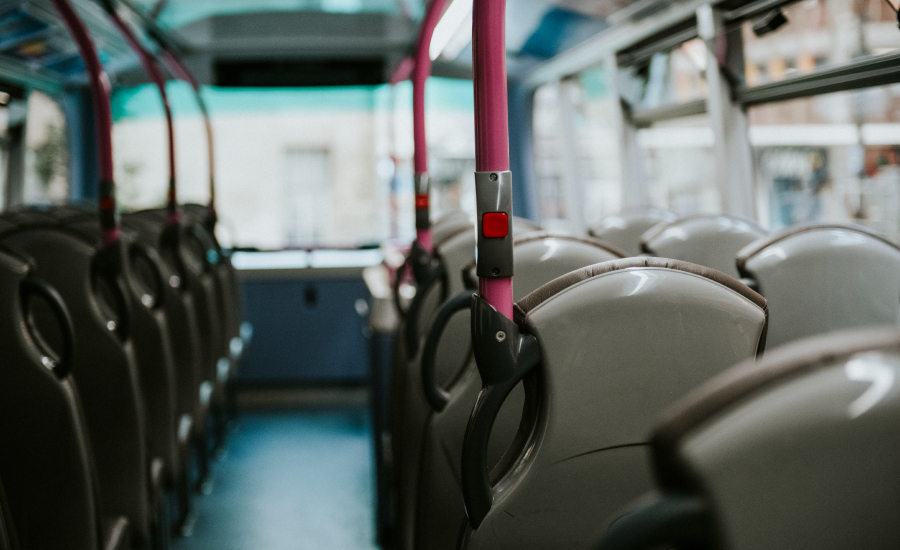 bus
